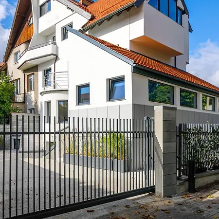 Kamienna16 Rubin - Apartments4rent.pl *