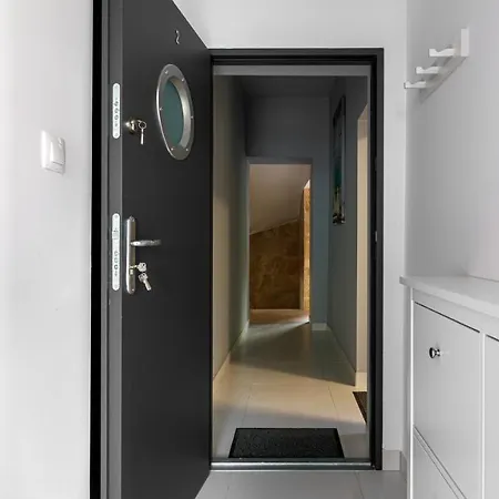 Kamienna16 Rubin - Apartments4rent.pl * 그디니아