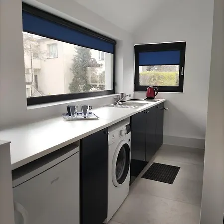 아파트 Kamienna16 Rubin - Apartments4rent.pl *